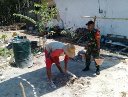 Tugas Pokok Babinsa Wujudkan Kemanunggalan TNI dan Rakyat