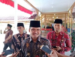 Pengangkatan Plt Dirut PDAM Bangkalan, Bupati dan DPRD Berpolemik