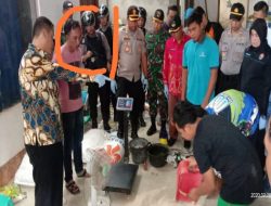 Penyuplai Beras Oplosan Bantuan Sembako di Sumenep, Diciduk Polisi
