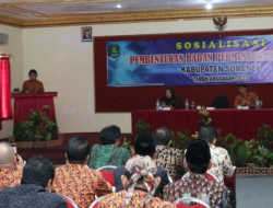 Bupati Sumenep: Kades Harus Memberi Ruang BPD Membangun Desa