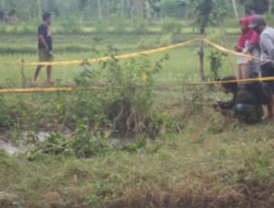 Warga Batuputih Panik, Tiba-Tiba Sumur Kecil Keluar Semburan Air