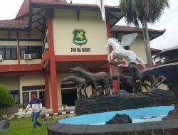 Efek Covid-19, Sejumlah Kegiatan DPRD Sumenep Fakum