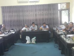 Pemkab Diminta Bantuan Sembako Pakai Beras Hasil Petani Lokal