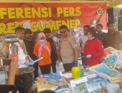 Pengoplos Beras, Pemilik Gudang UD. Yudatama ART Resmi Ditahan