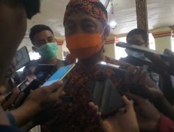 Menghindari Kontak Fisik Penularan Covid-19, Pemkab Sumenep Tutup Mal Pelayanan Publik