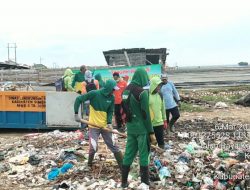 Kesadaran Masyarakat Buang Sampah Pada Tempatnya, Ini Kata Kadis LH