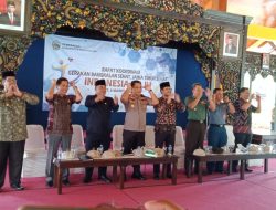 Antisipasi Virus Corona, Bupati Melalui Dinkes Sisir 200 Orang  Datang Dari Luar Negeri