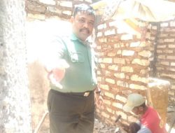 Danramil 0827/01Kota: Babinsa Dituntut Pro Aktif Pembinaan di Wilayahnya