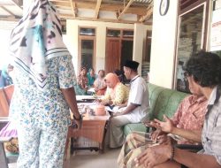 Beras Merk “Ikan Lele Super” Ditemukan Menyebar ke KPM di Giligenting