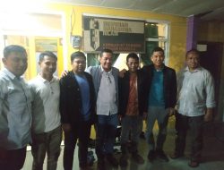 Kapolresta Malang Sampaikan Permintaan Maaf Terhadap Kader HMI