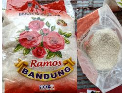 KPM Sembako di Pragaan Keluhkan Barang Tidak Sesuai Harapan?