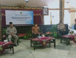 Bupati Sebut, Warga Sumenep Yang Di Luar Kota dan Negeri Dilarang Pulang Kampung