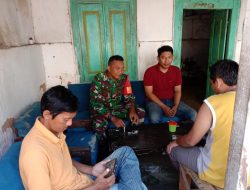 Babinsa Harus Mampu Menguasai Desa Binaanya