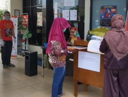 Layanan Tatap Muka BPN Bangkalan Ditutup, Ganti Lewat Online