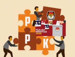 Anggota PPK dan PPS Kecamatan Talango “Cacat Hukum”, Ada Apa KPU?