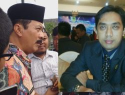 Fatta Jasin Terus Berburu Dukungan, Akankah Bergandeng Khairul?