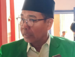 Pengelola Tambak Udang Pribadi Tak Paham Regulasi Izin, Ini Kata Ketua Komisi II