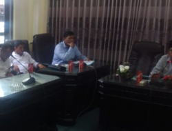 PT. Sumekar Line Perlu Dipetanyakan, Gaji ABK DBS Tidak Terbayar?