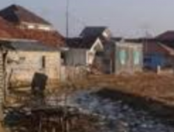 Kucuran Rp.1,6 Miliar ke Tiga Desa Kawasan Kumuh di Sumenep