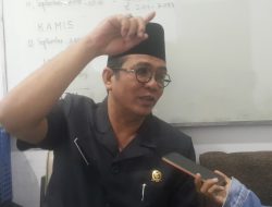Anggota DPRD Sumenep Jalani Rapid Test, Terpapar Tidaknya Virus Corona?