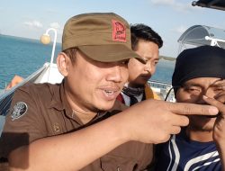 Ketua Komisi I Menyoal Oknum Komisioner KI Sumenep Masih Beracara di Pengadilan