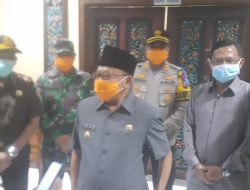 Bupati Sumenep: Nilai Investasi 2019 di Sumenep Naik