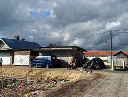 Persoalan Gudang Warga Berdiri di Atas Tanah Milik PT Garam, Ini Faktanya