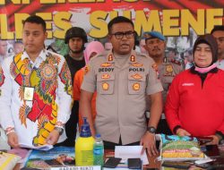 Polres Sumenep Diminta Bongkar Jaringan Mafia Beras, Usut Hingga Tuntas