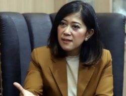 Ketua Komisi I DPR RI Meminta Konferensi Pers Memperhatikan Protokol