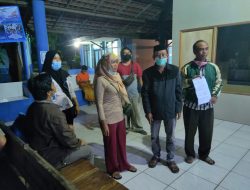 Pemulangan Pekerja Migran Indonesia Asal Sumenep, Semua Negatif