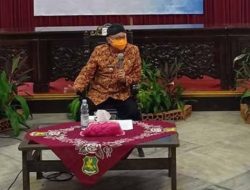 Kabupaten Sumenep Tetap Zona Hijau, Terapkan Desa Siaga Covid-19