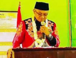 Disdik Tindaklanjuti SE Kemendikbud RI 2020 Pembatalan UN