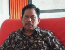 Masyarakat Dapat Kartu Pra Kerja Bukan Kewenangan Daerah