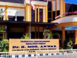 RSUDMA Sumenep, Peduli Pelanggan Pelayanan Berbasis Teknologi