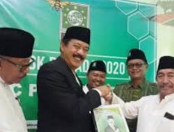Eks PAC: Inginkan Kader Cabup PKB