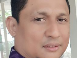 Menstabilkan Ekonomi Ditengah Covid-19, Pemkab Anggarkan Operasi Pasar Rp750 juta