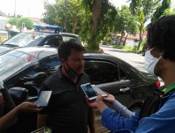 Dugaan Pengadaan APE 2019 Fiktif, Bergulir Pelaporan ke Kejari Sumenep