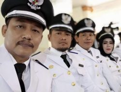 Jelang Ramadhan, Desa se Kecamatan Talango Siaga Desa Pencegahan Covid-19