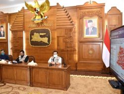 Sekdaprov Jatim: Jatim Positif Covid-19 Bertambah 28 Kasus