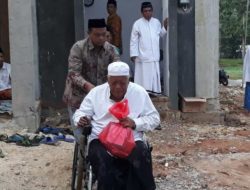 KH.Taufiqurrahman FM: Fauzi-Eva Pasangan Ideal di Pilkada 2020 Mendatang