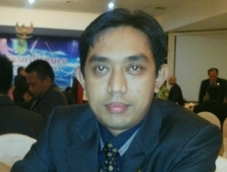 Mengenal Sosok Hairul Anwar dan Kilasan “Panaongan”