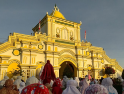 Mengenal Sejarah dua Wisata Religi di Sumenep