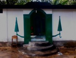 Wisata Religi Sumenep, Asta Katandur dan Asta Sayyid Yusuf Punya Mitos “Ijabah”