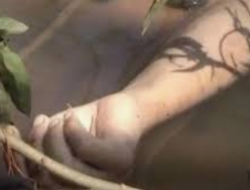 Warga Batang-Batang Ditemukan Mengapung di Tepi Pantai