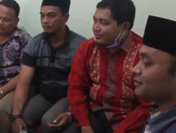 Diduga Pencemaran Nama Baik, Kades Aeng Tongtong Dipolisikan Perangkat Desa