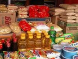 Tengkulak Timbun Sembako Ditengah Pandemi Covid-19 Akan Ditindak Tegas