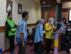 Hasil Seleksi Kartu Pra Kerja Diumumkan Besok