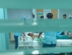Sumenep Zona Merah, Pasien RS Surabaya Asal Sumenep, Mau  di Jemput Paksa Keluarganya