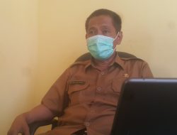 Anggaran Covid-19 di Dinkes Sumenep Rp9,4 Miliar, Honor Petugas Medis Minim?