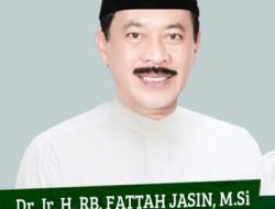Fattah Jasin Bisa Gandeng Ra Mamak, Pilkada Sumenep Bakal Alot